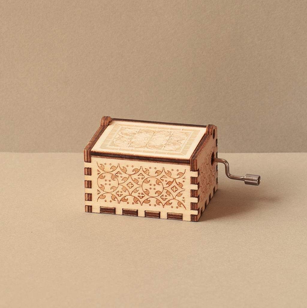 Six's music box Music Box